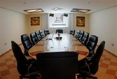 фото отеля Al Liwan Suites Doha