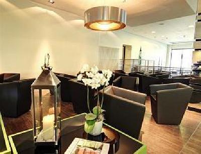 фото отеля Design And Style Hotel Hamburg-Centrum