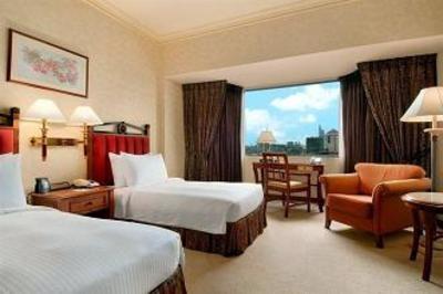 фото отеля Hilton Petaling Jaya Hotel