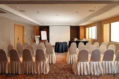 фото отеля Hilton Petaling Jaya Hotel