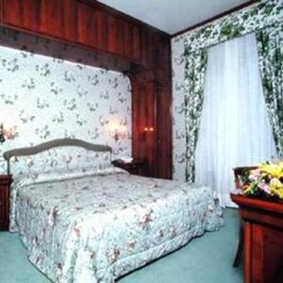 фото отеля Albergo Terminus Hotel