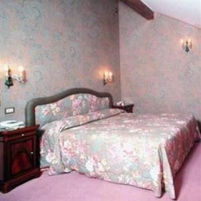 фото отеля Albergo Terminus Hotel