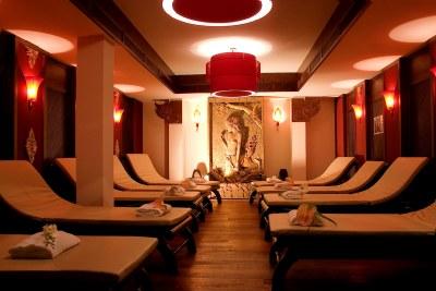фото отеля Romantik Seehotel & Residenz Ahlbecker Hof
