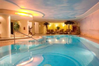 фото отеля Romantik Seehotel & Residenz Ahlbecker Hof