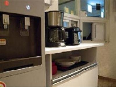 фото отеля Shinchon Guest House