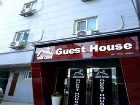 фото отеля Shinchon Guest House