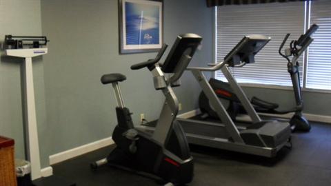 фото отеля Holiday Inn Weirton