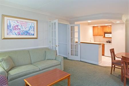 фото отеля Holiday Inn Weirton
