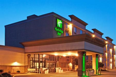 фото отеля Holiday Inn Weirton