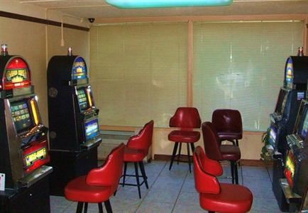 фото отеля Holiday Inn Weirton