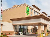 Holiday Inn Weirton