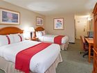 фото отеля Holiday Inn Weirton