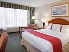 фото отеля Holiday Inn Weirton