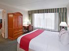 фото отеля Holiday Inn Weirton