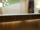 фото отеля Holiday Inn Weirton