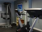 фото отеля Holiday Inn Weirton