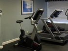 фото отеля Holiday Inn Weirton