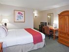фото отеля Holiday Inn Weirton