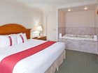 фото отеля Holiday Inn Weirton