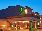 фото отеля Holiday Inn Weirton