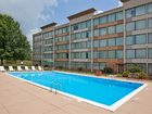 фото отеля Holiday Inn Weirton