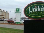 фото отеля Holiday Inn Weirton