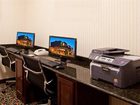 фото отеля Holiday Inn Weirton