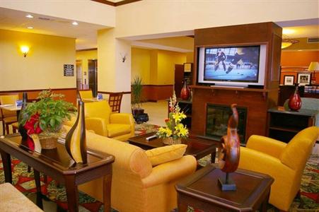 фото отеля Hampton Inn & Suites Abilene I-20