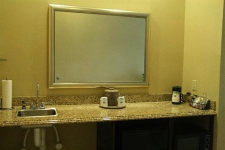 фото отеля Hampton Inn & Suites Abilene I-20