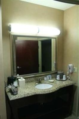 фото отеля Hampton Inn & Suites Abilene I-20