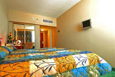 фото отеля San Juan Airport Hotel