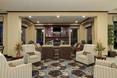 фото отеля Hilton Garden Inn Annapolis