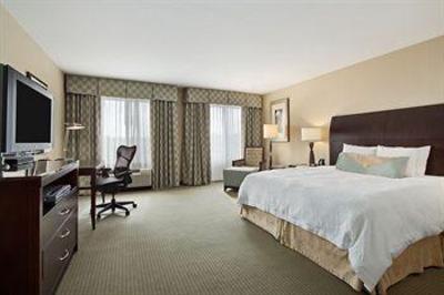 фото отеля Hilton Garden Inn Annapolis