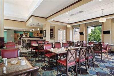 фото отеля Hilton Garden Inn Annapolis