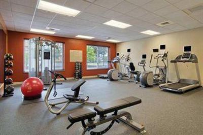 фото отеля Hilton Garden Inn Annapolis