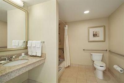 фото отеля Hilton Garden Inn Annapolis