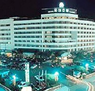 фото отеля Yousung Hotel