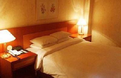 фото отеля Yousung Hotel