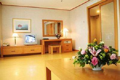 фото отеля Yousung Hotel