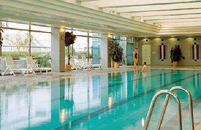 фото отеля Yousung Hotel
