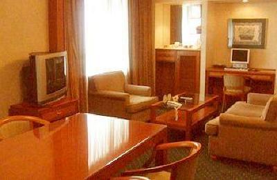 фото отеля Yousung Hotel