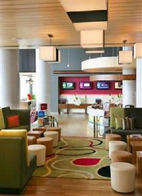 фото отеля Aloft Abu Dhabi