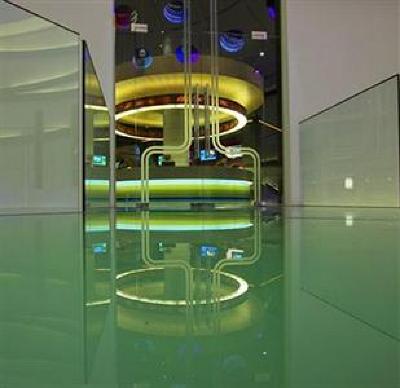 фото отеля Aloft Abu Dhabi