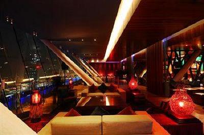 фото отеля Aloft Abu Dhabi