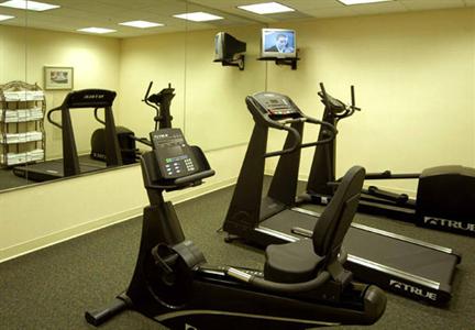 фото отеля Fairfield Inn & Suites Jacksonville Beach
