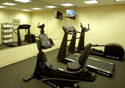 фото отеля Fairfield Inn & Suites Jacksonville Beach