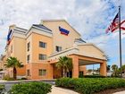 фото отеля Fairfield Inn & Suites Jacksonville Beach