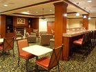 фото отеля Fairfield Inn & Suites Jacksonville Beach