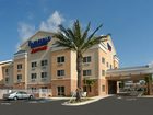 фото отеля Fairfield Inn & Suites Jacksonville Beach