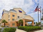 фото отеля Fairfield Inn & Suites Jacksonville Beach